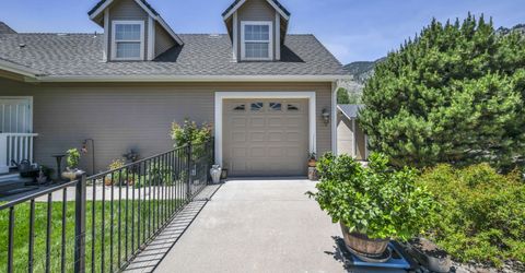 202 Taylor Creek Road, Gardnerville, NV 89460 Photo