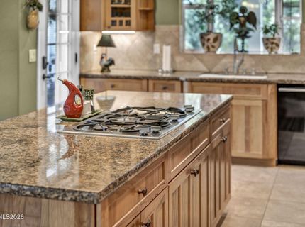 202 Taylor Creek Road, Gardnerville, NV 89460 Photo