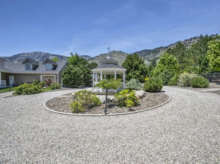 202 Taylor Creek Road, Gardnerville, NV 89460 Photo