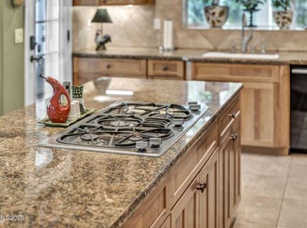 202 Taylor Creek Road, Gardnerville, NV 89460 Photo