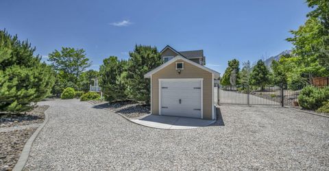 202 Taylor Creek Road, Gardnerville, NV 89460 Photo