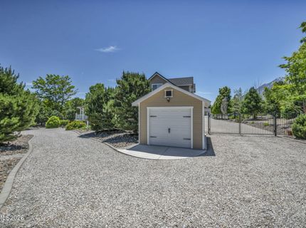 202 Taylor Creek Road, Gardnerville, NV 89460 Photo