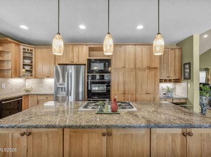 202 Taylor Creek Road, Gardnerville, NV 89460 Photo