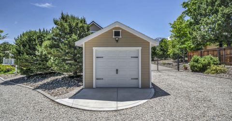 202 Taylor Creek Road, Gardnerville, NV 89460 Photo
