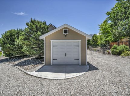 202 Taylor Creek Road, Gardnerville, NV 89460 Photo
