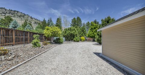 202 Taylor Creek Road, Gardnerville, NV 89460 Photo