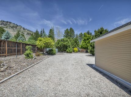 202 Taylor Creek Road, Gardnerville, NV 89460 Photo