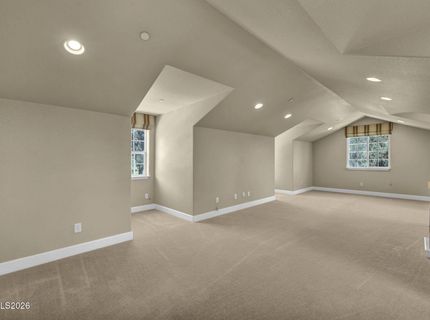 202 Taylor Creek Road, Gardnerville, NV 89460 Photo