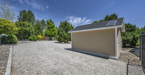 202 Taylor Creek Road, Gardnerville, NV 89460 Photo