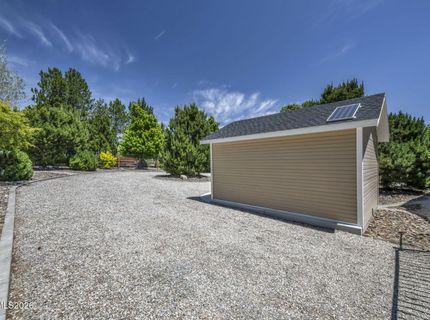202 Taylor Creek Road, Gardnerville, NV 89460 Photo
