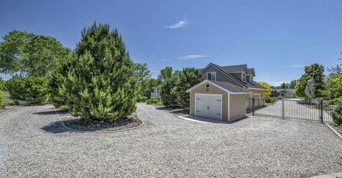202 Taylor Creek Road, Gardnerville, NV 89460 Photo