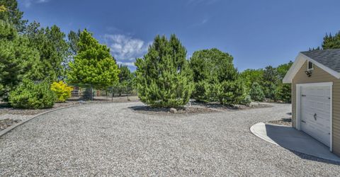 202 Taylor Creek Road, Gardnerville, NV 89460 Photo