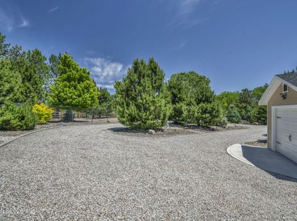202 Taylor Creek Road, Gardnerville, NV 89460 Photo