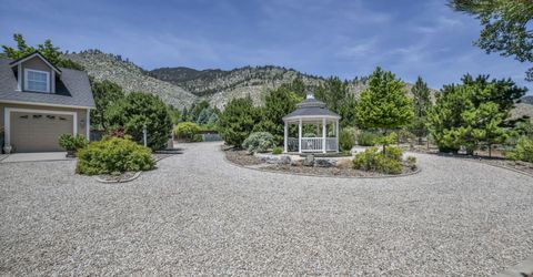 202 Taylor Creek Road, Gardnerville, NV 89460 Photo