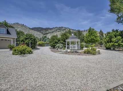 202 Taylor Creek Road, Gardnerville, NV 89460 Photo