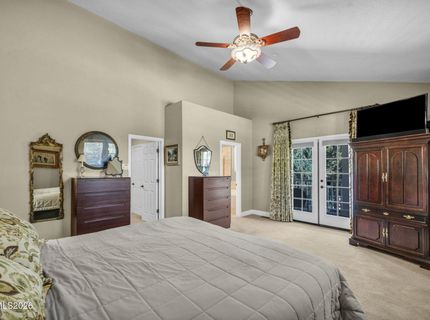 202 Taylor Creek Road, Gardnerville, NV 89460 Photo