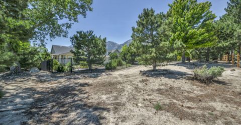 202 Taylor Creek Road, Gardnerville, NV 89460 Photo