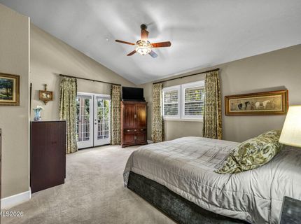202 Taylor Creek Road, Gardnerville, NV 89460 Photo