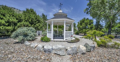 202 Taylor Creek Road, Gardnerville, NV 89460 Photo