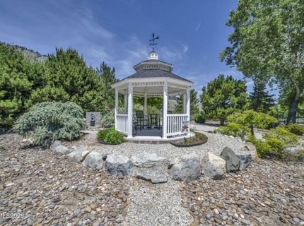 202 Taylor Creek Road, Gardnerville, NV 89460 Photo