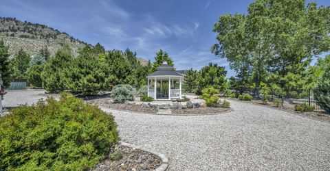 202 Taylor Creek Road, Gardnerville, NV 89460 Photo