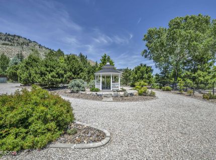 202 Taylor Creek Road, Gardnerville, NV 89460 Photo