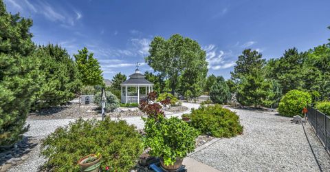 202 Taylor Creek Road, Gardnerville, NV 89460 Photo