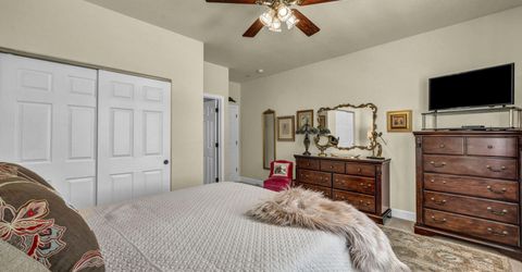 202 Taylor Creek Road, Gardnerville, NV 89460 Photo