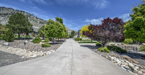 202 Taylor Creek Road, Gardnerville, NV 89460 Photo