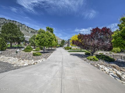 202 Taylor Creek Road, Gardnerville, NV 89460 Photo