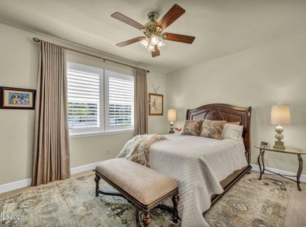 202 Taylor Creek Road, Gardnerville, NV 89460 Photo
