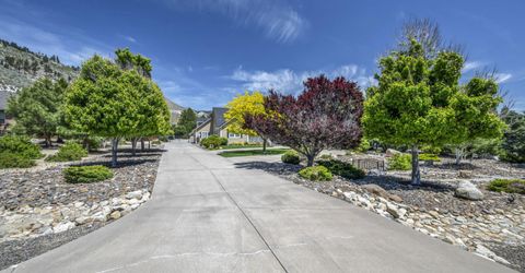 202 Taylor Creek Road, Gardnerville, NV 89460 Photo