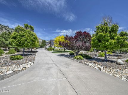 202 Taylor Creek Road, Gardnerville, NV 89460 Photo