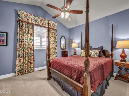 202 Taylor Creek Road, Gardnerville, NV 89460 Photo