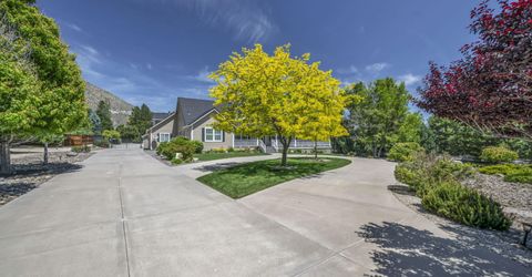 202 Taylor Creek Road, Gardnerville, NV 89460 Photo