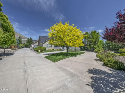 202 Taylor Creek Road, Gardnerville, NV 89460 Photo