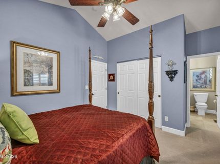 202 Taylor Creek Road, Gardnerville, NV 89460 Photo