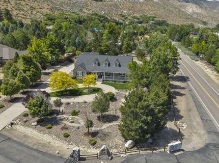 202 Taylor Creek Road, Gardnerville, NV 89460 Photo