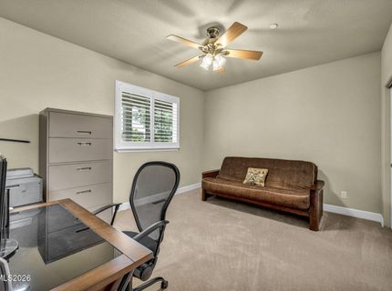 202 Taylor Creek Road, Gardnerville, NV 89460 Photo