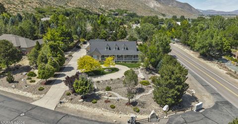 202 Taylor Creek Road, Gardnerville, NV 89460 Photo