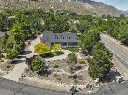 202 Taylor Creek Road, Gardnerville, NV 89460 Photo