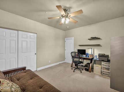 202 Taylor Creek Road, Gardnerville, NV 89460 Photo