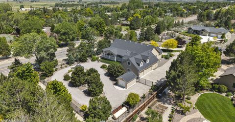202 Taylor Creek Road, Gardnerville, NV 89460 Photo
