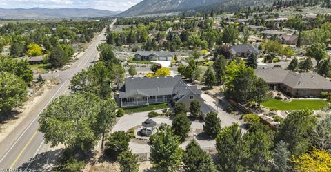 202 Taylor Creek Road, Gardnerville, NV 89460 Photo