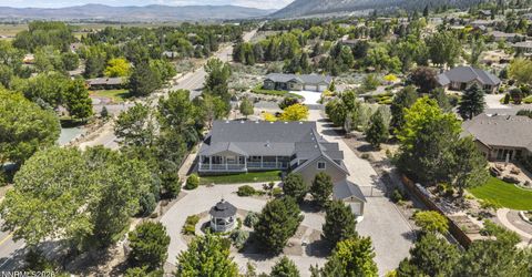 202 Taylor Creek Road, Gardnerville, NV 89460 Photo