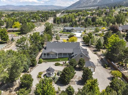 202 Taylor Creek Road, Gardnerville, NV 89460 Photo