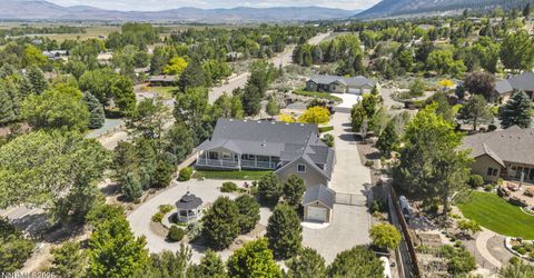 202 Taylor Creek Road, Gardnerville, NV 89460 Photo