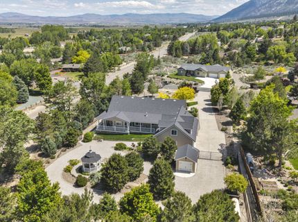 202 Taylor Creek Road, Gardnerville, NV 89460 Photo