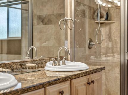 202 Taylor Creek Road, Gardnerville, NV 89460 Photo