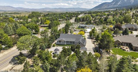 202 Taylor Creek Road, Gardnerville, NV 89460 Photo